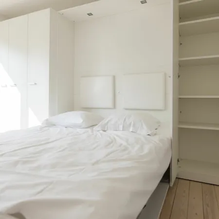 Stephanie Louise Apartment