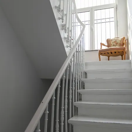 Apartment Stephanie Louise Brussels