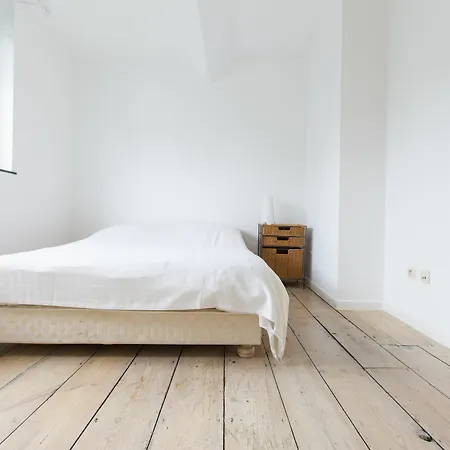 Apartment Stephanie Louise Brussels